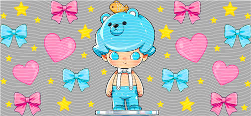 16oz Latest Bestseller-C 3577